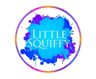 Shop Little Squiffy logo