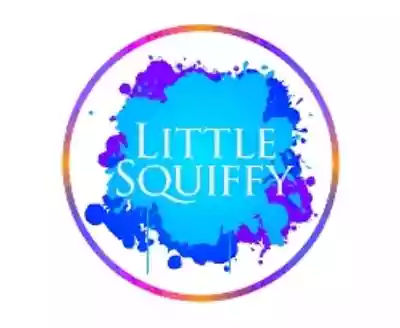 Shop Little Squiffy coupon codes logo