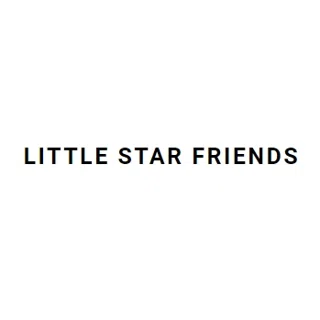 Little Star Friends logo