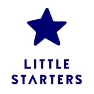 Shop Little Starters logo