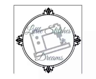 Little Stitches Dreams logo