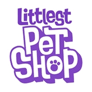Shop Littlest Pet Shop Hasbro  coupon codes logo
