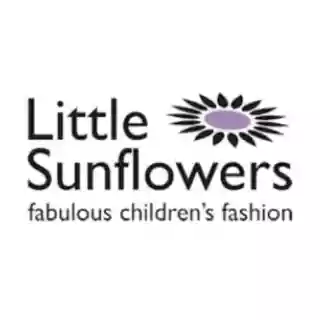 Little Sunflowers logo