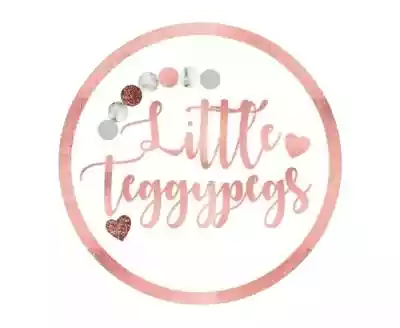 Shop Little Teggypegs Sam coupon codes logo