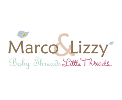 Shop Little Threads logo