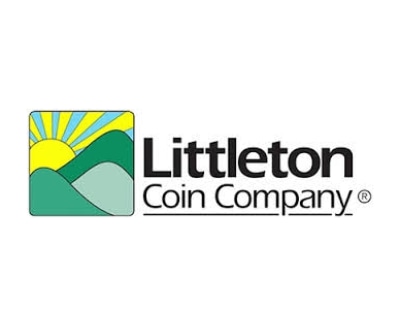 Shop Littleton Coin Company logo