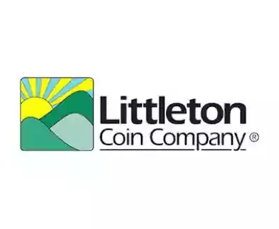 Shop Littleton Coin Company coupon codes logo