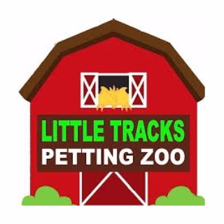  Little Tracks Petting Zoo discount codes