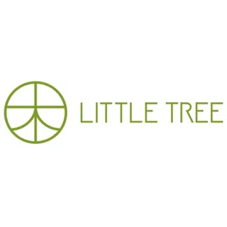 Little Tree Store logo