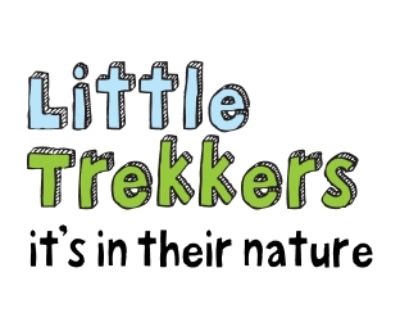 Shop Little Trekkers logo