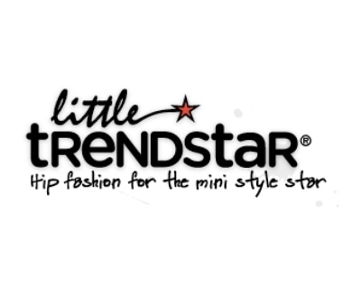 Shop Little Trendstar logo