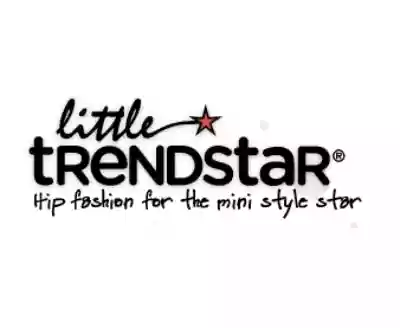 Shop Little Trendstar coupon codes logo