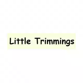 Shop Little Trimmings coupon codes logo