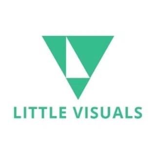 Shop Little Visuals logo