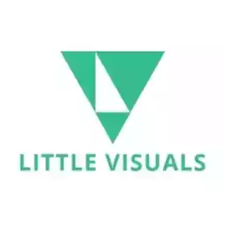 Shop Little Visuals discount codes logo