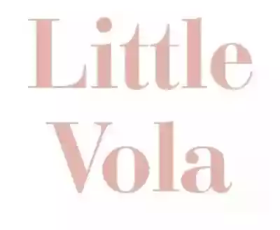 Shop Little Vola coupon codes logo