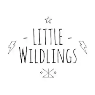 Shop Little Wildlings logo