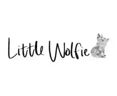 littlewolfie.com.au logo