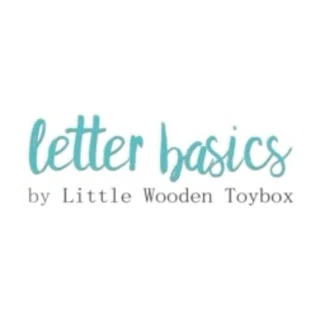 Shop Little Wooden Toybox logo