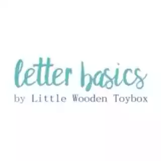 Little Wooden Toybox coupon codes