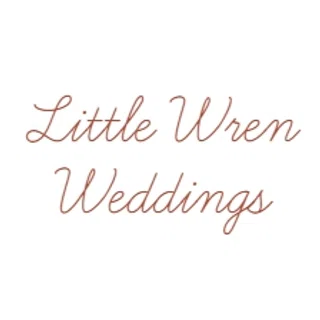 Little Wren Weddings logo