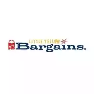 Little Yellow Bargains coupon codes