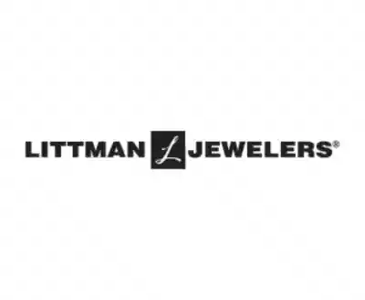 Shop Littman Jewelers coupon codes logo