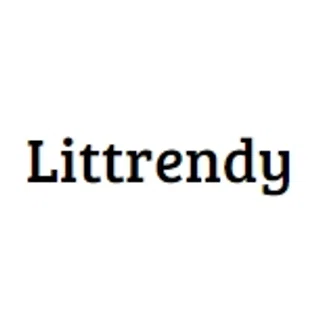 Littrendy logo