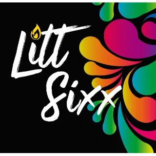 Shop Litt Sixx coupon codes logo