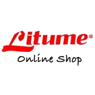 Shop Litume logo