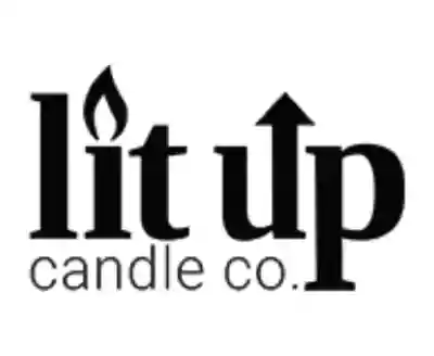 Shop Lit Up Candle coupon codes logo