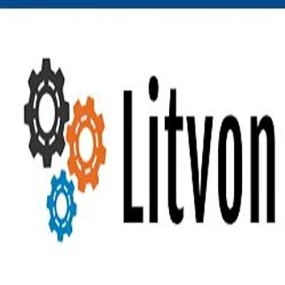 Litvon logo