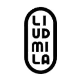 Shop Liudmila coupon codes logo