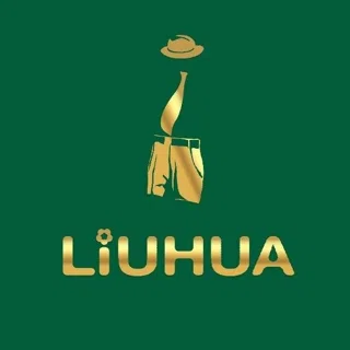 Shop LIUHUA Clothing logo