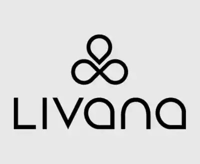 Shop Livana coupon codes logo