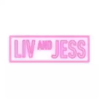 Liv and Jess coupon codes