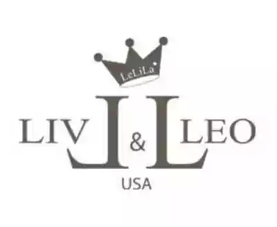 Shop Liv & Leo Baby Shoes discount codes logo