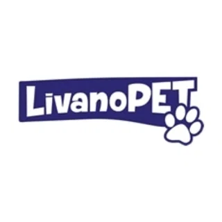 Shop LivanoPET logo