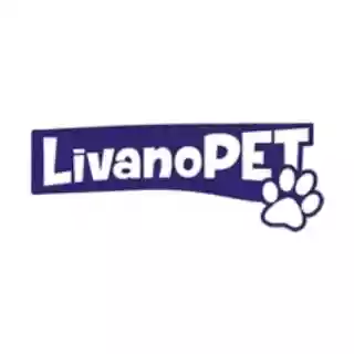 LivanoPET logo