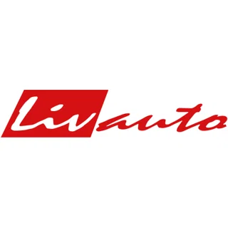 Livauto logo