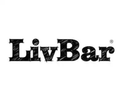 Shop LivBar promo codes logo