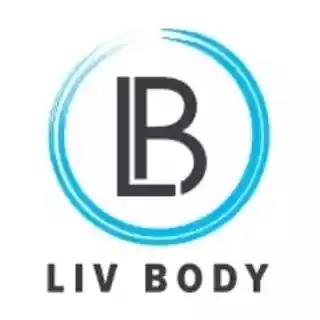 Shop LIV Body coupon codes logo