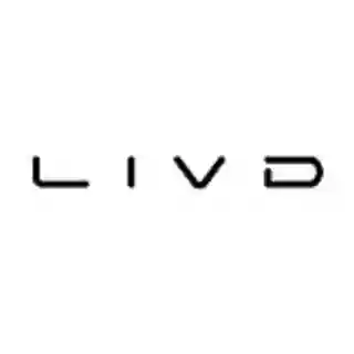 Shop L I V D discount codes logo