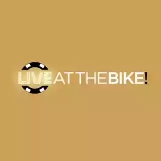 Live At The Bike logo