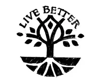 Shop Live Better Co. coupon codes logo