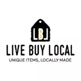 Live Buy Local logo