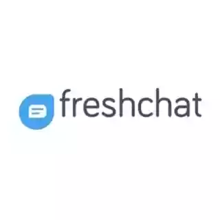 Shop Freshchat discount codes logo