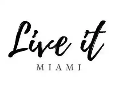 Live It Miami promo codes