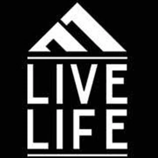 Shop Live Life Clothing Co. coupon codes logo