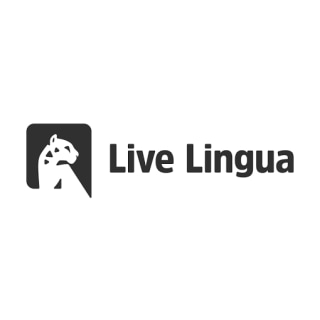 Shop Live Lingua logo
